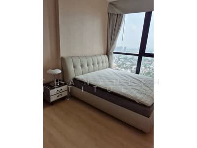 For Rent - Park Origin Thonglor, Bangkok