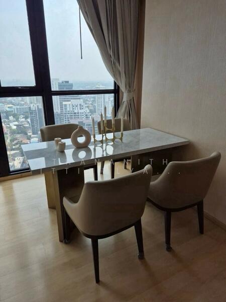 Park Origin Thonglor, กรุงเทพ, Soi Thonglor 10, Sukhumvit Road, คลองตันเหนือ, วัฒนา, กรุงเทพ, 68 ตร.ม., คอนโด ให้เช่า, โดย Thananith Ittitulyapong, 500127645 - DDproperty.com