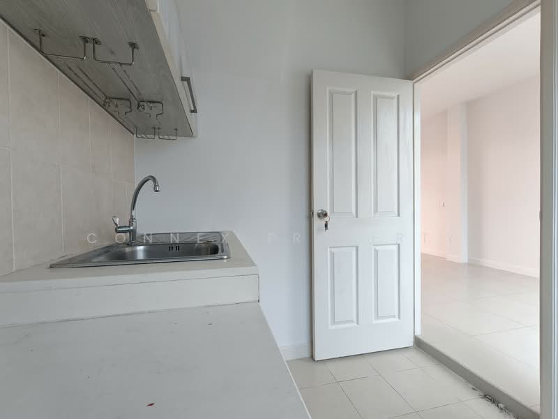 BAAN KLANG MUANG LADPRAO - SENA 2, Bangkok, ลาดพร้าว-วังหิน, Lat Phrao, Lat Phrao, Bangkok, 3 Bedrooms, 150 sqm, Townhouse For Sale, by Connex Property, 500127657 - DDproperty.com