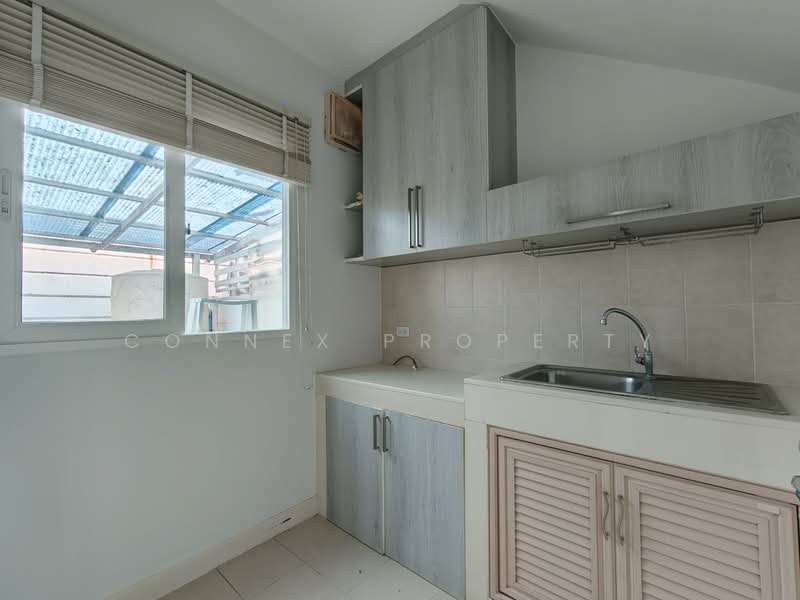 บ้านกลางเมือง ลาดพร้าว - เสนา 2, กรุงเทพ, ลาดพร้าว-วังหิน, ลาดพร้าว, ลาดพร้าว, กรุงเทพ, 150 ตร.ม., ทาวน์เฮ้าส์ ขาย, โดย Connex Property, 500127657 - DDproperty.com