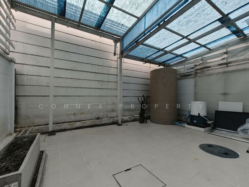 BAAN KLANG MUANG LADPRAO - SENA 2, Bangkok, ลาดพร้าว-วังหิน, Lat Phrao, Lat Phrao, Bangkok, 3 Bedrooms, 150 sqm, Townhouse For Sale, by Connex Property, 500127657 - DDproperty.com