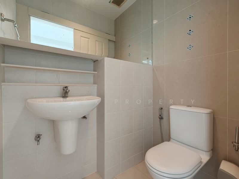 BAAN KLANG MUANG LADPRAO - SENA 2, Bangkok, ลาดพร้าว-วังหิน, Lat Phrao, Lat Phrao, Bangkok, 3 Bedrooms, 150 sqm, Townhouse For Sale, by Connex Property, 500127657 - DDproperty.com