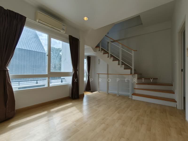 BAAN KLANG MUANG LADPRAO - SENA 2, Bangkok, ลาดพร้าว-วังหิน, Lat Phrao, Lat Phrao, Bangkok, 3 Bedrooms, 150 sqm, Townhouse For Sale, by Connex Property, 500127657 - DDproperty.com