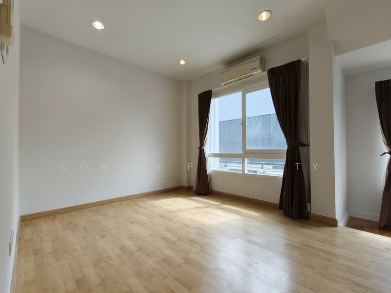 BAAN KLANG MUANG LADPRAO - SENA 2, Bangkok, ลาดพร้าว-วังหิน, Lat Phrao, Lat Phrao, Bangkok, 3 Bedrooms, 150 sqm, Townhouse For Sale, by Connex Property, 500127657 - DDproperty.com