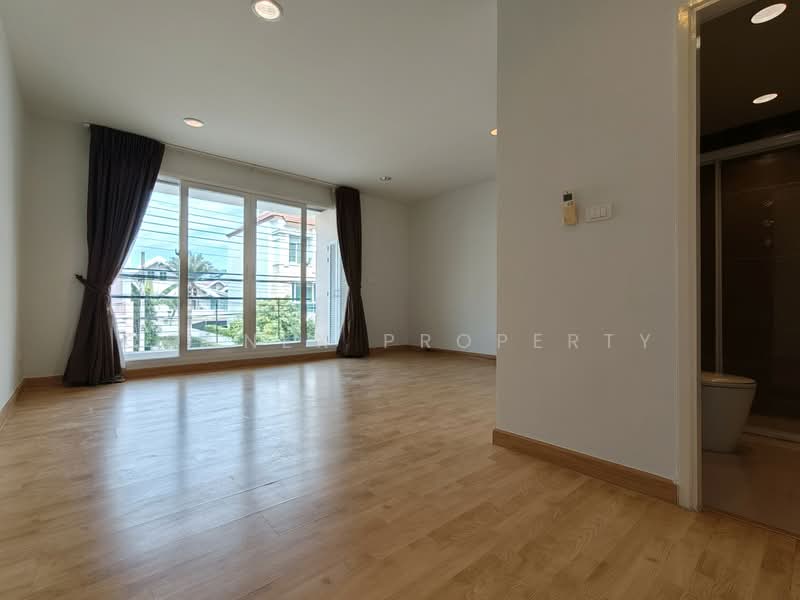 BAAN KLANG MUANG LADPRAO - SENA 2, Bangkok, ลาดพร้าว-วังหิน, Lat Phrao, Lat Phrao, Bangkok, 3 Bedrooms, 150 sqm, Townhouse For Sale, by Connex Property, 500127657 - DDproperty.com