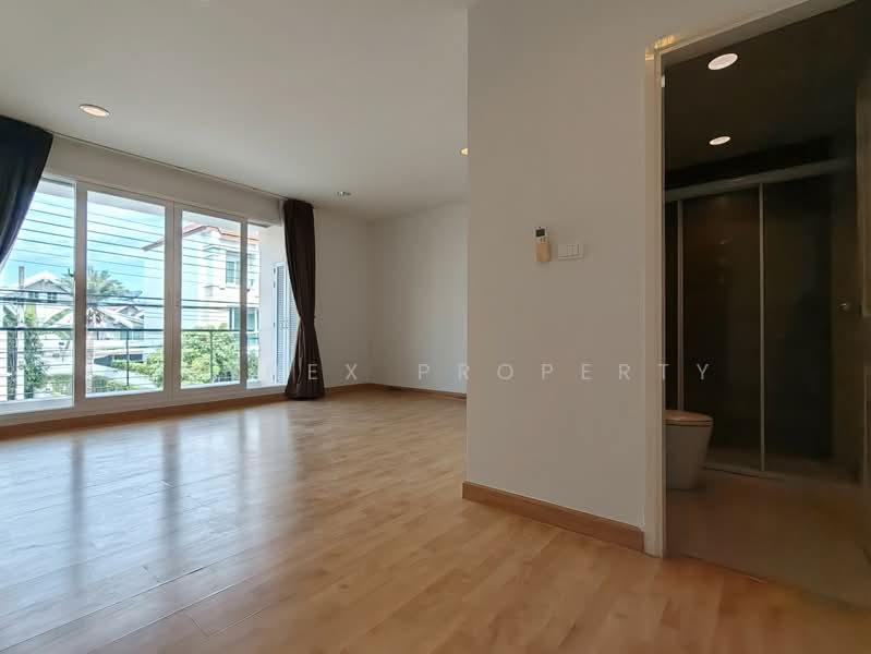 BAAN KLANG MUANG LADPRAO - SENA 2, Bangkok, ลาดพร้าว-วังหิน, Lat Phrao, Lat Phrao, Bangkok, 3 Bedrooms, 150 sqm, Townhouse For Sale, by Connex Property, 500127657 - DDproperty.com