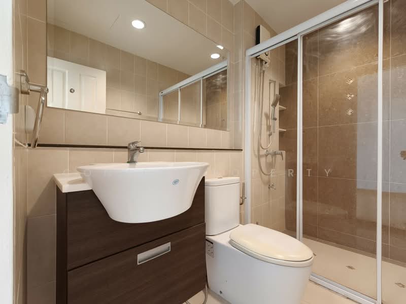 BAAN KLANG MUANG LADPRAO - SENA 2, Bangkok, ลาดพร้าว-วังหิน, Lat Phrao, Lat Phrao, Bangkok, 3 Bedrooms, 150 sqm, Townhouse For Sale, by Connex Property, 500127657 - DDproperty.com