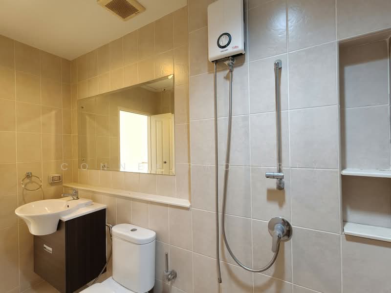 BAAN KLANG MUANG LADPRAO - SENA 2, Bangkok, ลาดพร้าว-วังหิน, Lat Phrao, Lat Phrao, Bangkok, 3 Bedrooms, 150 sqm, Townhouse For Sale, by Connex Property, 500127657 - DDproperty.com