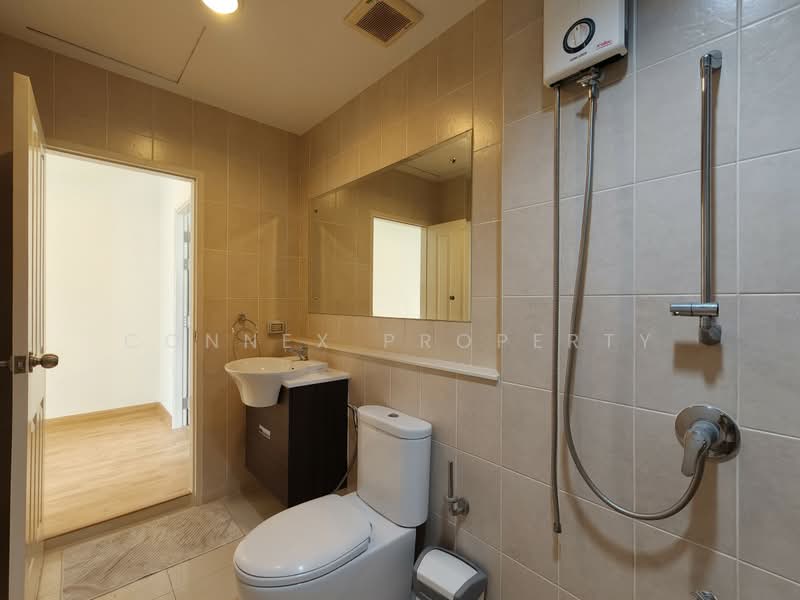 BAAN KLANG MUANG LADPRAO - SENA 2, Bangkok, ลาดพร้าว-วังหิน, Lat Phrao, Lat Phrao, Bangkok, 3 Bedrooms, 150 sqm, Townhouse For Sale, by Connex Property, 500127657 - DDproperty.com