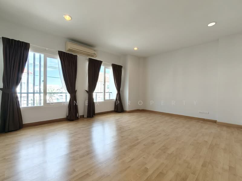 BAAN KLANG MUANG LADPRAO - SENA 2, Bangkok, ลาดพร้าว-วังหิน, Lat Phrao, Lat Phrao, Bangkok, 3 Bedrooms, 150 sqm, Townhouse For Sale, by Connex Property, 500127657 - DDproperty.com