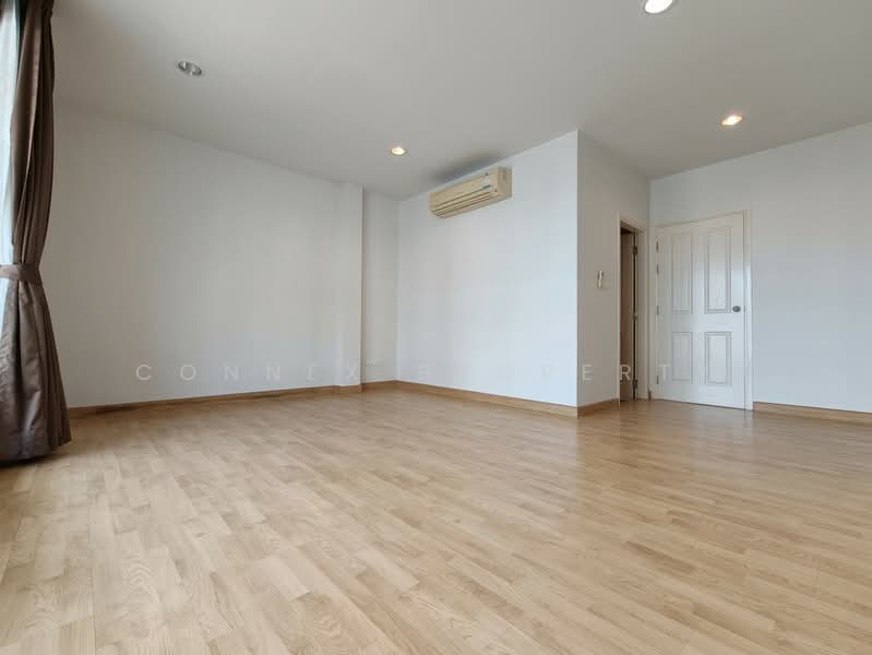 BAAN KLANG MUANG LADPRAO - SENA 2, Bangkok, ลาดพร้าว-วังหิน, Lat Phrao, Lat Phrao, Bangkok, 3 Bedrooms, 150 sqm, Townhouse For Sale, by Connex Property, 500127657 - DDproperty.com