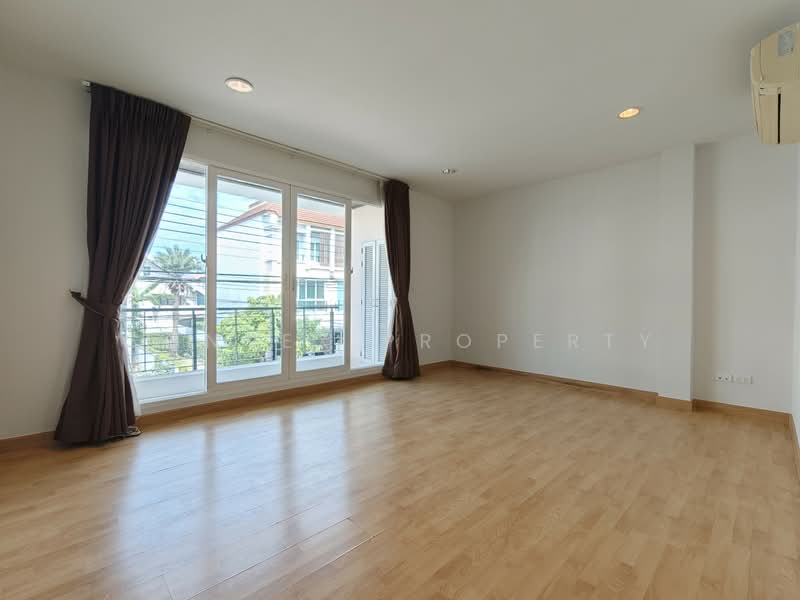 BAAN KLANG MUANG LADPRAO - SENA 2, Bangkok, ลาดพร้าว-วังหิน, Lat Phrao, Lat Phrao, Bangkok, 3 Bedrooms, 150 sqm, Townhouse For Sale, by Connex Property, 500127657 - DDproperty.com