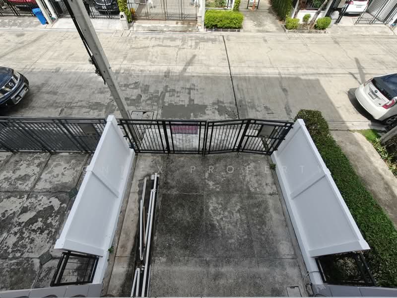 บ้านกลางเมือง ลาดพร้าว - เสนา 2, กรุงเทพ, ลาดพร้าว-วังหิน, ลาดพร้าว, ลาดพร้าว, กรุงเทพ, 150 ตร.ม., ทาวน์เฮ้าส์ ขาย, โดย Connex Property, 500127657 - DDproperty.com