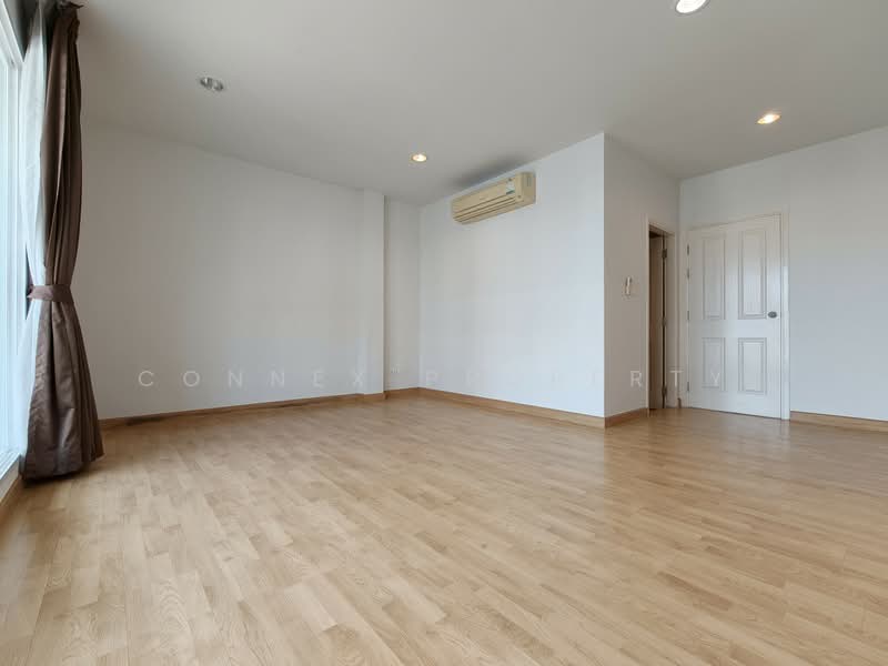 BAAN KLANG MUANG LADPRAO - SENA 2, Bangkok, ลาดพร้าว-วังหิน, Lat Phrao, Lat Phrao, Bangkok, 3 Bedrooms, 150 sqm, Townhouse For Sale, by Connex Property, 500127657 - DDproperty.com