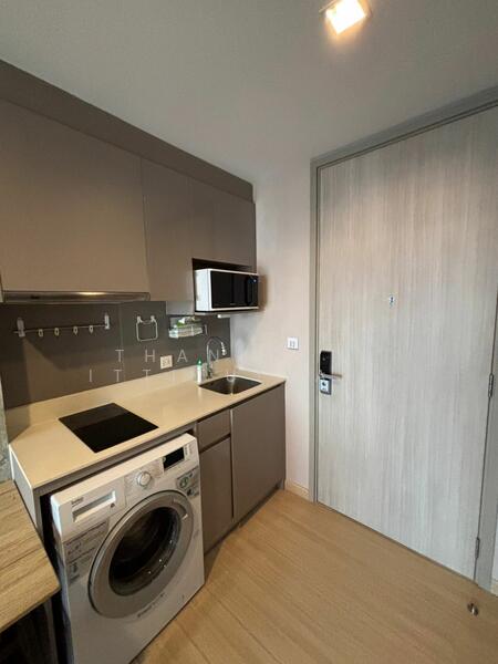 Whizdom Connect Sukhumvit, Bangkok, 1 Soi Piyibut 1, Sukhumvit Road, Bang Na, Bang Na, Bangkok, 1 Bedroom, 27 sqm, Condo For Sale, by Thananith Ittitulyapong, 500127660 - DDproperty.com
