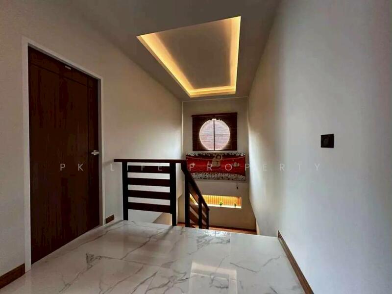 3R0249 Pool villa for rent 4 bedroom 4 bathroom 110,000/month at kamala have fully furnished, Phuket, Pa Khlok, Thalang, Phuket, 4 Bedrooms, 150 sqm, Villa For Rent, by PK LIFE Property, 500127671 - DDproperty.com