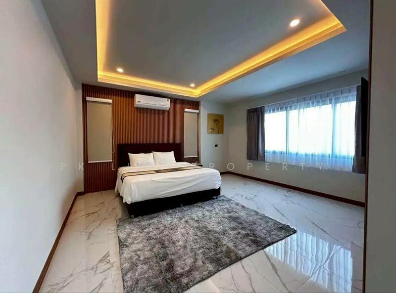 3R0249 Pool villa for rent 4 bedroom 4 bathroom 110,000/month at kamala have fully furnished, ภูเก็ต, ป่าคลอก, ถลาง, ภูเก็ต, 150 ตร.ม., วิลล่า ให้เช่า, โดย PK LIFE Property, 500127671 - DDproperty.com