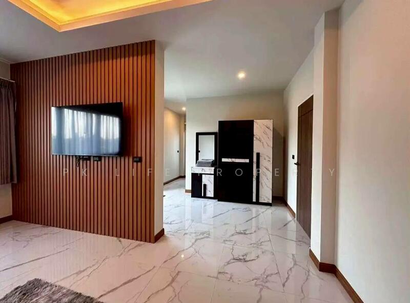 3R0249 Pool villa for rent 4 bedroom 4 bathroom 110,000/month at kamala have fully furnished, Phuket, Pa Khlok, Thalang, Phuket, 4 Bedrooms, 150 sqm, Villa For Rent, by PK LIFE Property, 500127671 - DDproperty.com