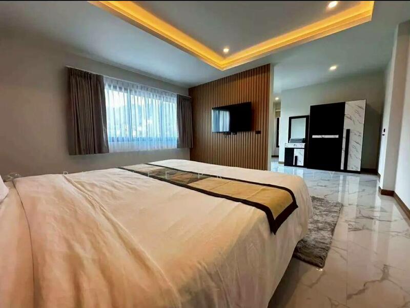 3R0249 Pool villa for rent 4 bedroom 4 bathroom 110,000/month at kamala have fully furnished, Phuket, Pa Khlok, Thalang, Phuket, 4 Bedrooms, 150 sqm, Villa For Rent, by PK LIFE Property, 500127671 - DDproperty.com