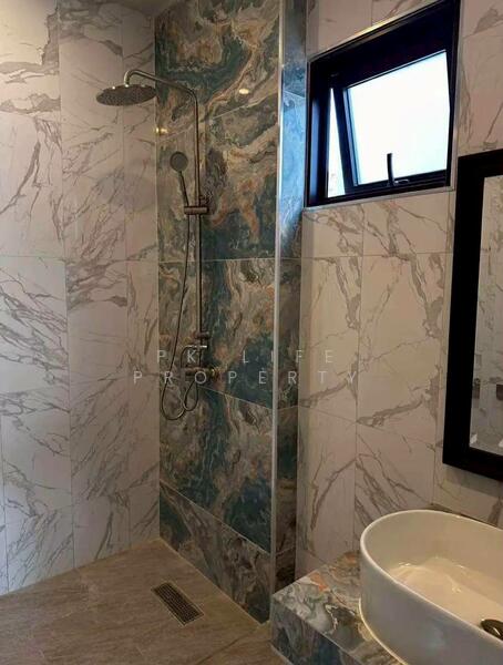 3R0249 Pool villa for rent 4 bedroom 4 bathroom 110,000/month at kamala have fully furnished, Phuket, Pa Khlok, Thalang, Phuket, 4 Bedrooms, 150 sqm, Villa For Rent, by PK LIFE Property, 500127671 - DDproperty.com