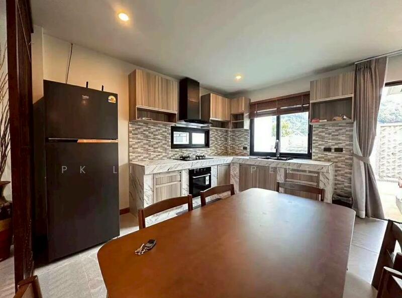 3R0249 Pool villa for rent 4 bedroom 4 bathroom 110,000/month at kamala have fully furnished, Phuket, Pa Khlok, Thalang, Phuket, 4 Bedrooms, 150 sqm, Villa For Rent, by PK LIFE Property, 500127671 - DDproperty.com