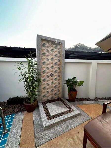 3R0249 Pool villa for rent 4 bedroom 4 bathroom 110,000/month at kamala have fully furnished, Phuket, Pa Khlok, Thalang, Phuket, 4 Bedrooms, 150 sqm, Villa For Rent, by PK LIFE Property, 500127671 - DDproperty.com