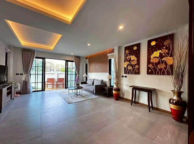 3R0249 Pool villa for rent 4 bedroom 4 bathroom 110,000/month at kamala have fully furnished, ภูเก็ต, ป่าคลอก, ถลาง, ภูเก็ต, 150 ตร.ม., วิลล่า ให้เช่า, โดย PK LIFE Property, 500127671 - DDproperty.com
