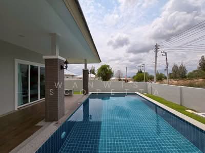 ขาย - Emerald Valley : เอมเมอรัล วัลเล่ย์ หัวหิน, ประจวบคีรีขันธ์