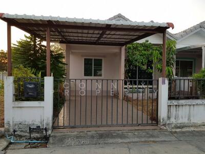 ขาย - หมู่บ้านน้ำเพชร 4, สุพรรณบุรี