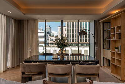 For Rent - Tonson One Residence, Bangkok