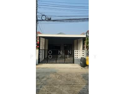 ขาย - บ้านเพชรงาม แพรกษา, สมุทรปราการ