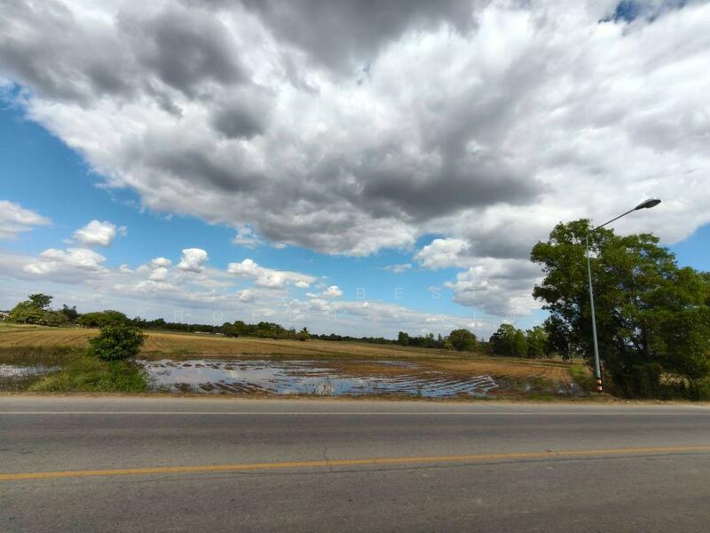 ขาย - ที่ดินกันทรวิชัย มหาสารคาม, มหาสารคาม