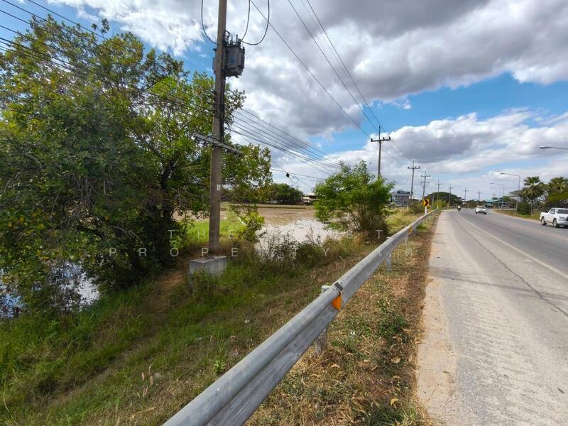 ขาย - ที่ดินกันทรวิชัย มหาสารคาม, มหาสารคาม