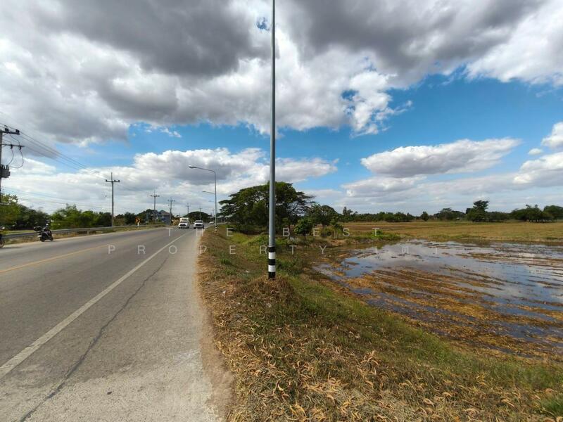 ขาย - ที่ดินกันทรวิชัย มหาสารคาม, มหาสารคาม