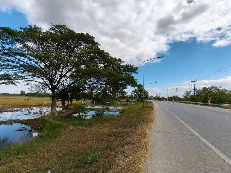 ขาย - ที่ดินกันทรวิชัย มหาสารคาม, มหาสารคาม