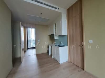 For Rent - Noble BE19 Sukhumvit, Bangkok