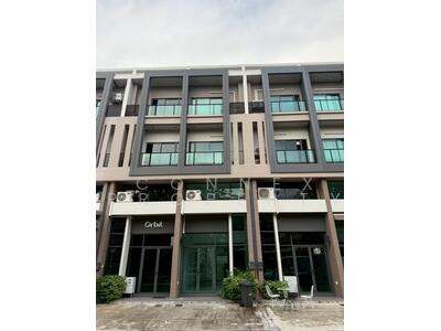 ขาย - เวิร์คเพลส เพชรเกษม 81-2, กรุงเทพ