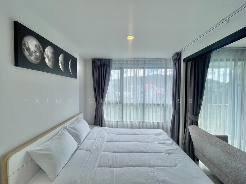 ให้เช่า - Centrio Condominium : เซนทริโอ คอนโดมิเนียม, ภูเก็ต