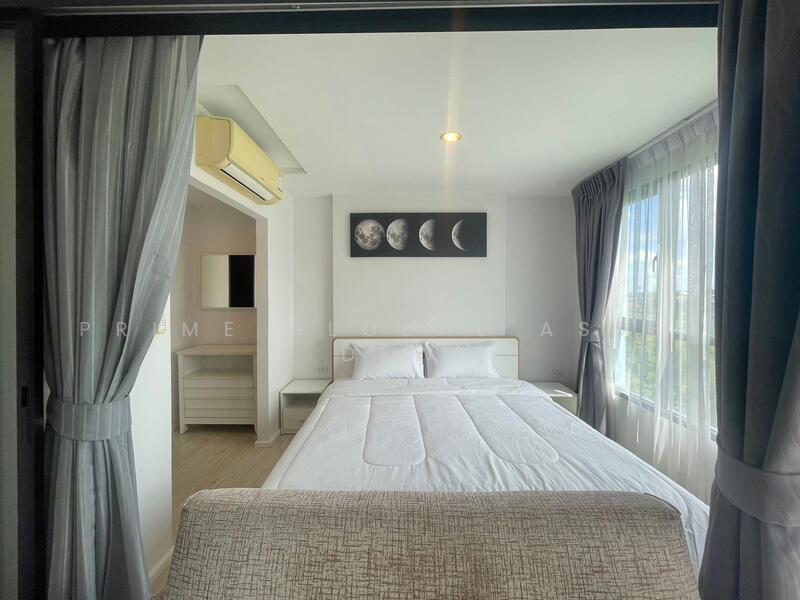 ให้เช่า - Centrio Condominium : เซนทริโอ คอนโดมิเนียม, ภูเก็ต