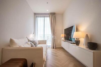 For Rent - Maru Ekkamai 2, Bangkok