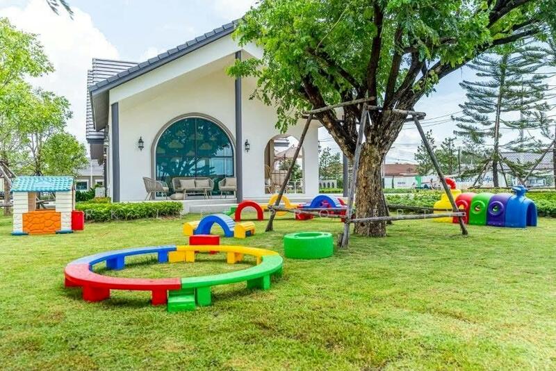 13R0213 This house for rent 2 bedroom 2 bathroom 39,000/month at paklok have fully furnished, Phuket, Pa Khlok, Thalang, Phuket, 2 Bedrooms, 171 sqm, Semi-Detached House (Twin House) For Rent, by PK LIFE Property, 500127798 - DDproperty.com