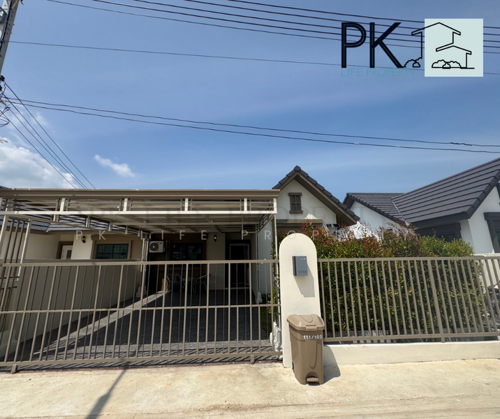 13R0213 This house for rent 2 bedroom 2 bathroom 50,000/month at paklok have fully furnished, Phuket, Pa Khlok, Thalang, Phuket, 2 Bedrooms, 171 sqm, Semi-Detached House (Twin House) For Rent, by PK LIFE Property, 500127798 - DDproperty.com