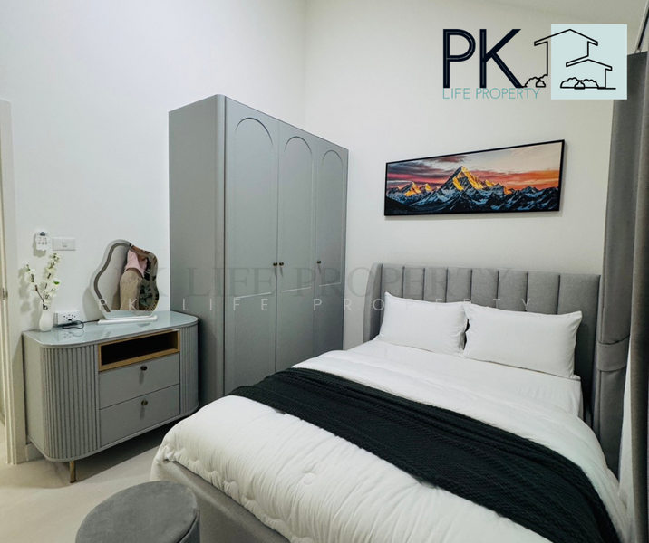 13R0213 This house for rent 2 bedroom 2 bathroom 50,000/month at paklok have fully furnished, ภูเก็ต, ป่าคลอก, ถลาง, ภูเก็ต, 171 ตร.ม., บ้านแฝด ให้เช่า, โดย PK LIFE Property, 500127798 - DDproperty.com