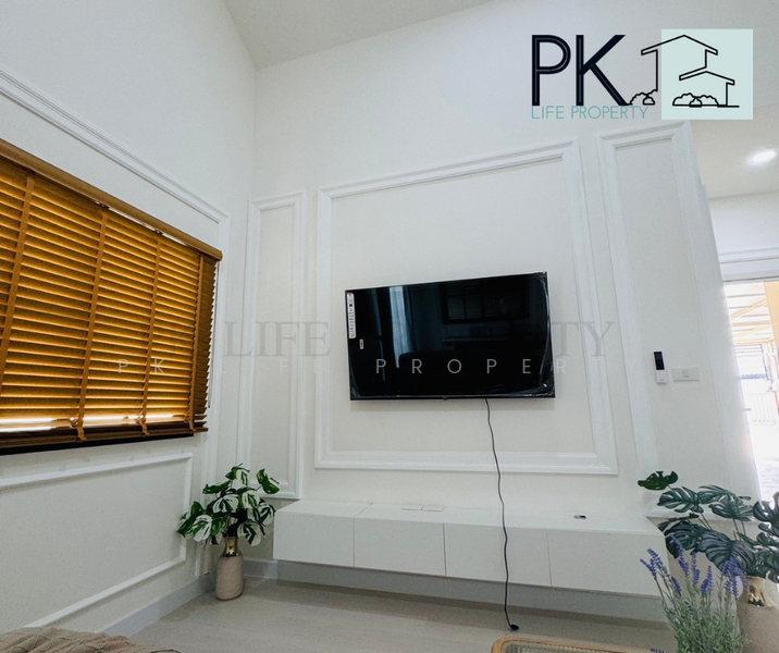 13R0213 This house for rent 2 bedroom 2 bathroom 50,000/month at paklok have fully furnished, Phuket, Pa Khlok, Thalang, Phuket, 2 Bedrooms, 171 sqm, Semi-Detached House (Twin House) For Rent, by PK LIFE Property, 500127798 - DDproperty.com