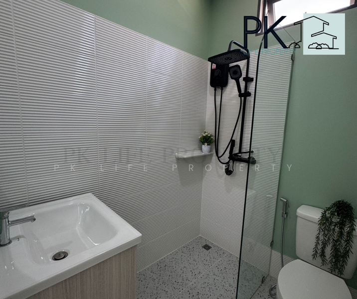 13R0213 This house for rent 2 bedroom 2 bathroom 50,000/month at paklok have fully furnished, Phuket, Pa Khlok, Thalang, Phuket, 2 Bedrooms, 171 sqm, Semi-Detached House (Twin House) For Rent, by PK LIFE Property, 500127798 - DDproperty.com