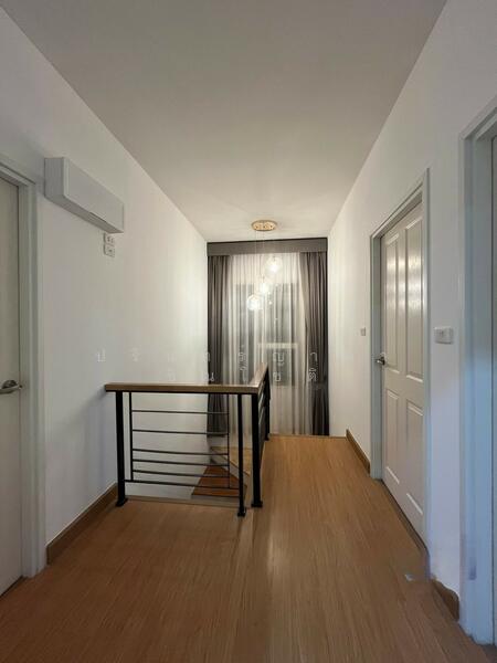 For Rent - Golden Village Onnut-Pattanakan, Bangkok