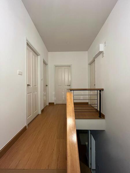 For Rent - Golden Village Onnut-Pattanakan, Bangkok