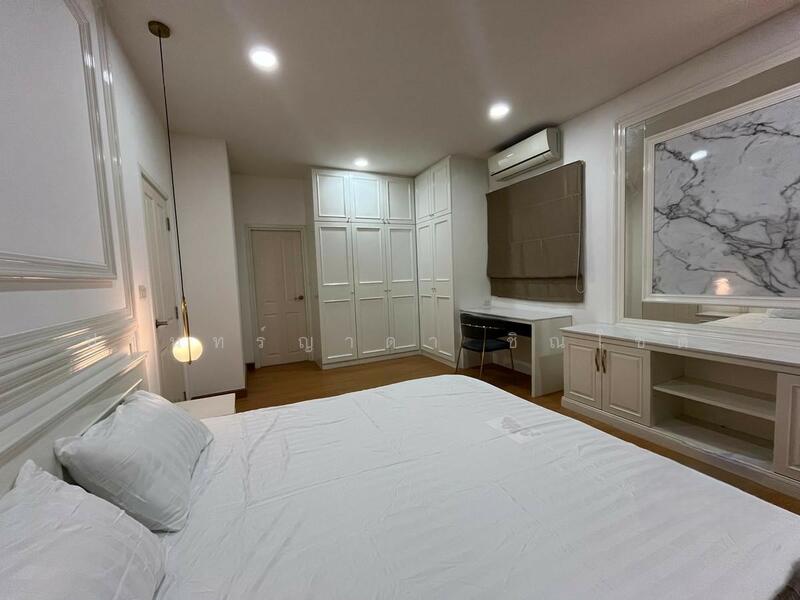 For Rent - Golden Village Onnut-Pattanakan, Bangkok