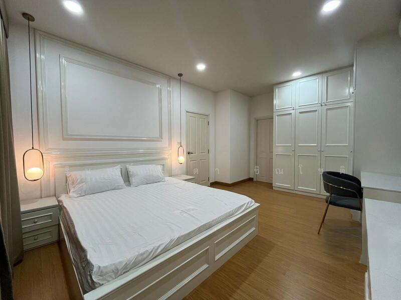 For Rent - Golden Village Onnut-Pattanakan, Bangkok