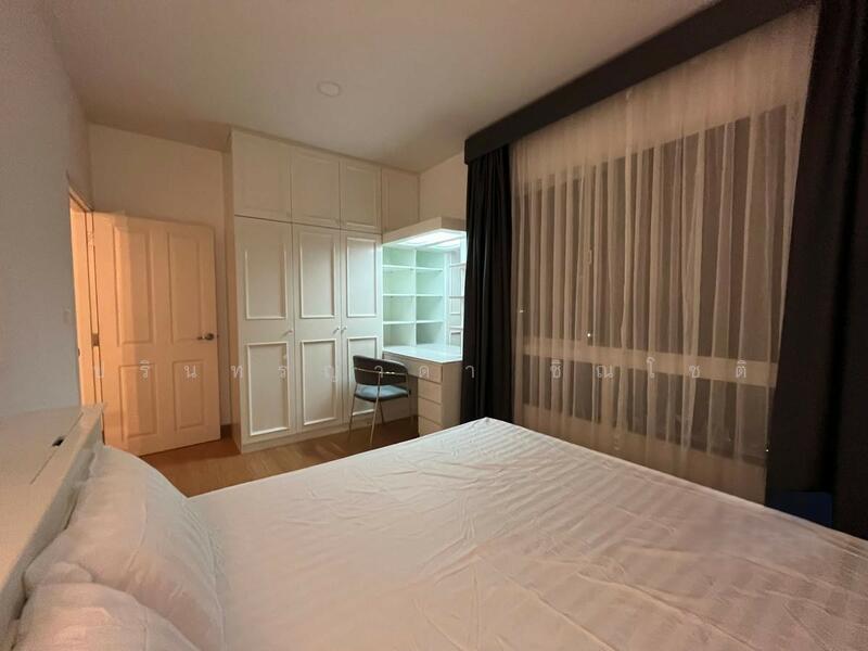 For Rent - Golden Village Onnut-Pattanakan, Bangkok